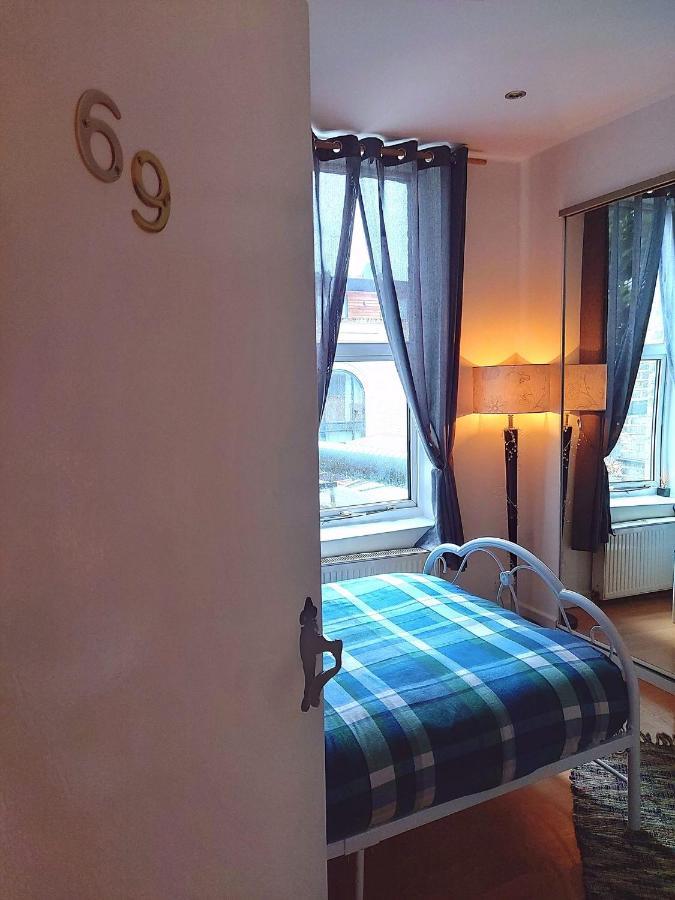 Double Room Lgbt Лондон Екстериор снимка